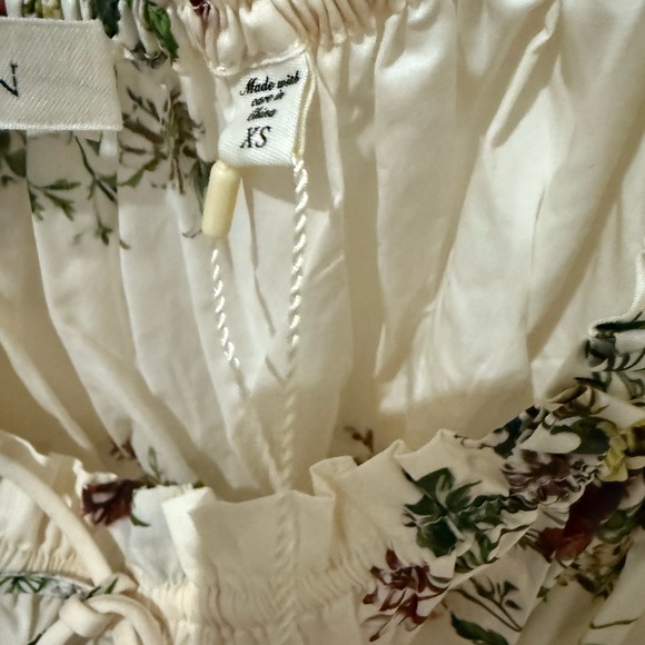 Doen Kaira dress PRIMROSE BOUQUET NwT - Picture 7 of 10